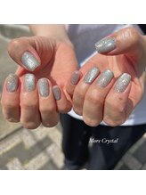 モアクリスタル(More Crystal)/