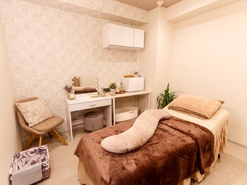 エアリーボディ(Airy Body)