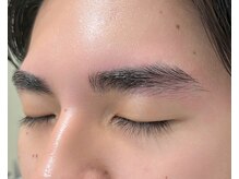 アナナアイラッシュ 川口店(Ananas eyelash)/メンズアイブロウデザイン
