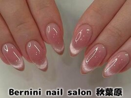 秋葉原ネイル/ショットネイル