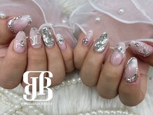 ネイルサロンレイアス(RAYAS)/ベイビーブーマーネイル