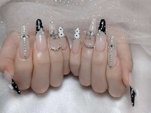 クイーンネイル(Queen Nail)の雰囲気（お友達紹介キャンペーン7,000円以上のメニュー10%OFF）