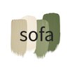 ソファー 八王子(sofa)のお店ロゴ