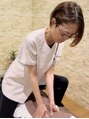 リラスタ/中村