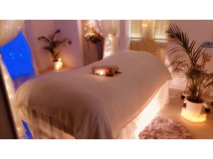 ボヌール ボーテ(BONHEUR BEAUTE)の写真