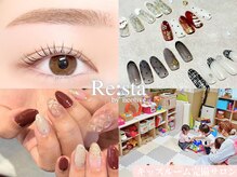 リスタバイネオリーブ(Resta by neolive)