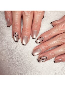 エーナイン イオンモール三川店/マグ×ドット