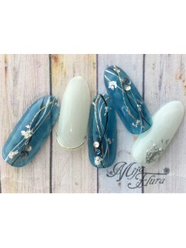 お子様同伴OKのサロン