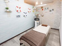 エルミューノ 本八幡店(elμno)/施術ルーム