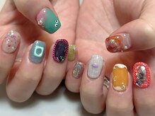 大人の推し活応援♪気になる画像持ち込み◎【手描き/吉祥寺】