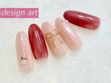 マイノリティー(Minority Produced By TOPHAIR)/【定額】デザインアート