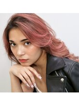 ホログラム シスター(HOLOGRAM SISTER)