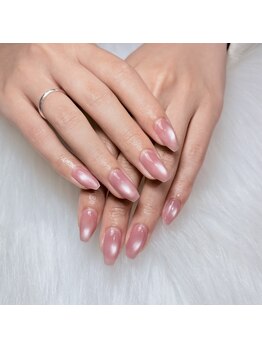 ランシル(Lancil)/ちゅるんマグ