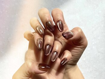 ラグボックス 心斎橋本店(LUX BOX)/