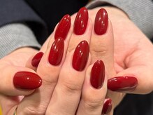 アルカナ(ARCANA)/ワンカラーネイル¥7,000