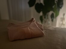 いろどり整体/１日の終わりに肩こりケアを