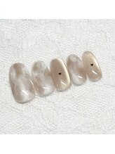 タムタム 市川(tamtam)/韓国ネイルデザイン