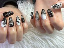 エムシーベル(m.c bell)/大人ネイル