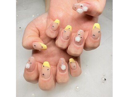 ルーンネイル(Lune Nail)の写真