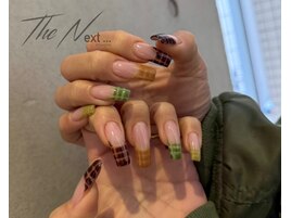 クロコダイル　長さ出し