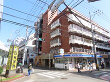 ヨウン 福岡天神(yeoun)/建物目印確認