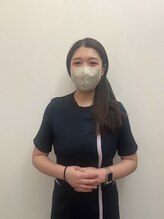 ヘッドミント 巣鴨店 ユキノ