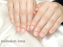 イオナ(iona)/ワンカラーネイル