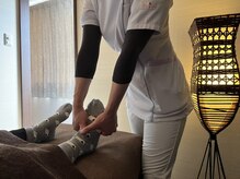 パルペルーレ/姿勢バランス整体