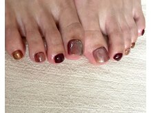 エン(en)の雰囲気（footの季節がはじまりました♪ 初回¥6,900～）