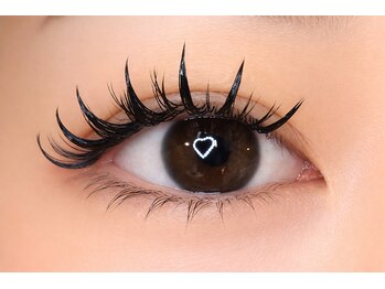 アルディ(hardi)/ワンホンマツエク