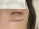 ラテバイナビ(Latte by Nabi)の写真/【垢抜け眉お任せ下さい◎】まつ毛メニューとのセット施術も可能★