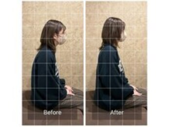 トラスト整体院 住吉院/20代/女性/事務職/肩こり