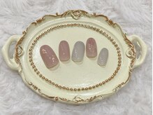 バーガンディ 武蔵浦和(BURGUNDY)/チューリップデザイン