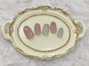 バーガンディ 武蔵浦和(BURGUNDY)/チューリップデザイン