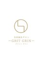 グリットグリン(GRIT GRIN)/GRIT GRIN