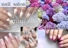 ムーミー 王子店(muu mii)