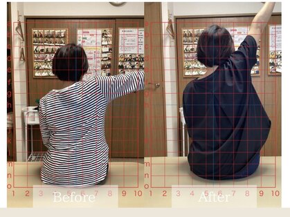 六甲仲井整体院の写真