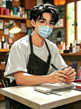 センシー ネイル スタジオ(Sensy Nail Studio) ジャ ン