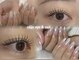 シックス アイ アンド ネイル(ciQz)の写真