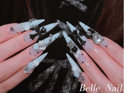 ベルネイル 池袋(Belle Nail)の写真