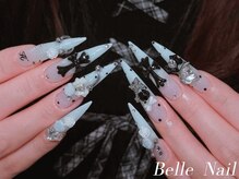 ベルネイル 池袋(Belle Nail)