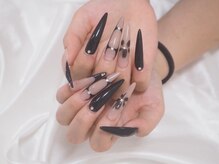 アモーレ 心斎橋店(amore)/個性派ネイル￥13420