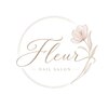 Fleur Nail Salon【パラジェル・フィルイン・マグネット・長さだし】のお店ロゴ