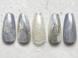 hand 定額　Autumn