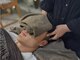 エエニャン(EEnYAN.)の写真/【頑固な首・肩こりをヘッドスパで撃退！】PC・スマホ疲れもスッキリ！辛いコリの深部に届く集中アプローチ
