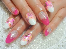 ネイキッド (NaKid)/-デザインサンプル-