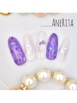 nail salon AneRita_デザイン_04