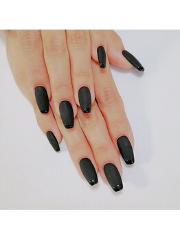 ネイルルーム プリル(Nail Room pulir)/