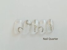 ネイルクォーター(Nail Quarter)/【Hand】free（フリー）