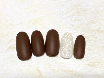 ボーホーネイルズコレクション(BOHO NAILS COLLECTION)/HAND 定額7000円コース